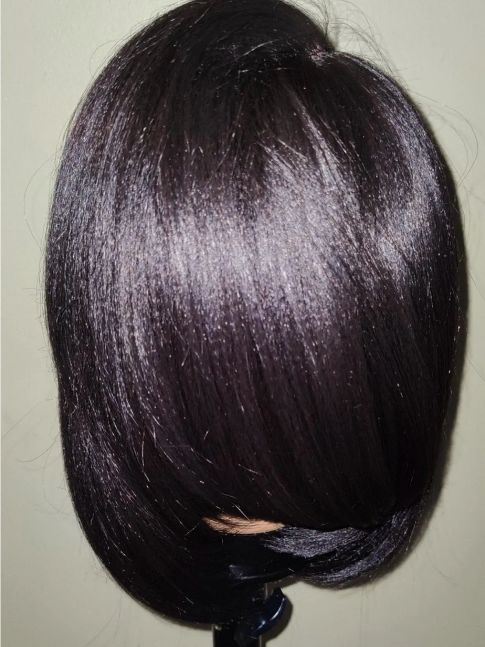 N/A short straight